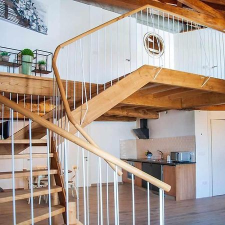 A Forxa Casa Ferrador Ribeira Sacra Apartment Sober Екстериор снимка